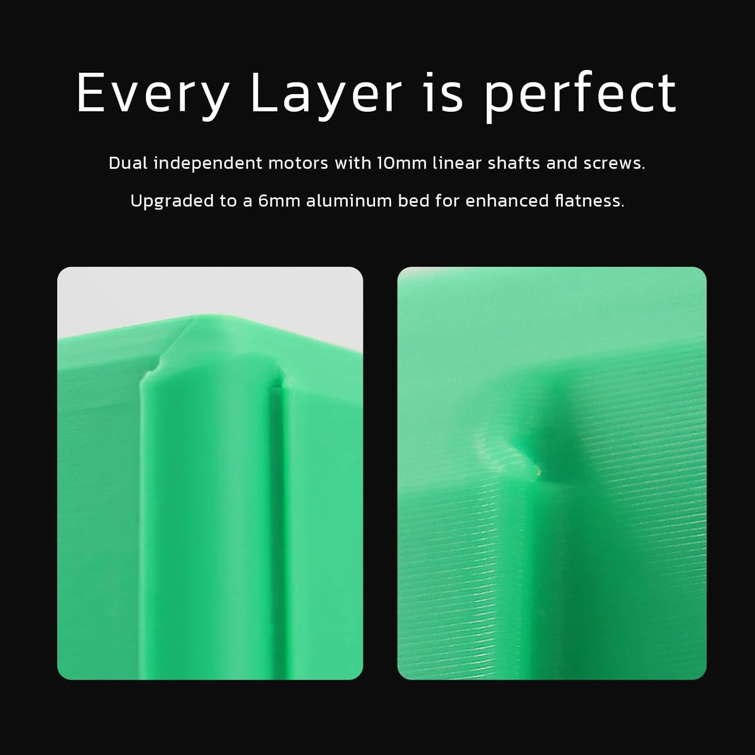 پرینتر سه بعدی R QIDI TECHNOLOGY qidi plus4، حداکثر سرعت چاپ 600 میلی متر بر ثانیه، دمای محفظه 65 درجه سانتیگراد، تراز اتوماتیک کامل، اکسترودر مستقیم 310 درجه سانتیگراد پرینتر سه بعدی R QIDI TECHNOLOGY qidi plus4، حداکثر سرعت چاپ 600 میلی متر بر ثانیه، دمای محفظه 65 درجه سانتیگراد، تراز اتوماتیک کامل، اکسترودر مستقیم 310 درجه سانتیگراد