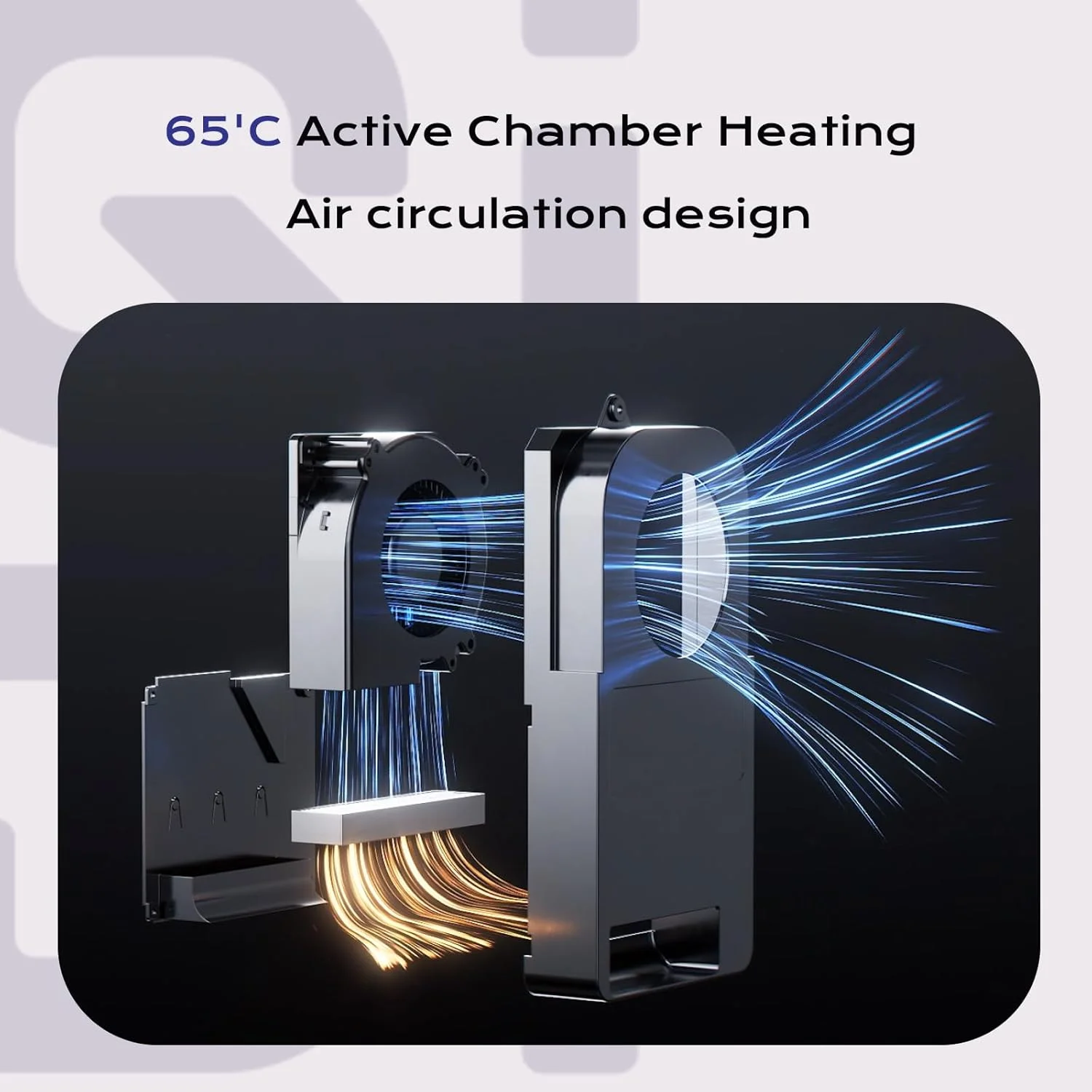 پرینتر سه بعدی QIDI PLUS4 پرینتر سه بعدی QIDI PLUS4