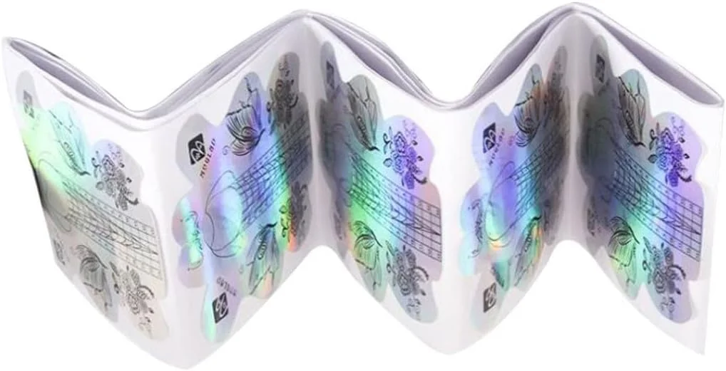 استیکر راهنمای فرم ناخن برای کاشت ناخن حرفه ای، ابزار ژل و اکریلیک، 100 عدد، ابزار و لوازم ناخن، سایر ابزارهای ناخن استیکر راهنمای فرم ناخن برای کاشت ناخن حرفه ای، ابزار ژل و اکریلیک، 100 عدد، ابزار و لوازم ناخن، سایر ابزارهای ناخن