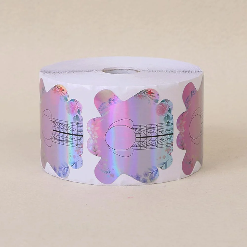 ۱۰۰ عدد برچسب فرم ناخن، فرم های ضخیم اکستنشن ناخن، راهنمای نوک اکستنشن ناخن برای لوازم جانبی هنر ناخن سالن و زیبایی، برچسب های راهنمای نوک اکریلیک، تجهیزات هنر ناخن برای سالن ۱۰۰ عدد برچسب فرم ناخن، فرم های ضخیم اکستنشن ناخن، راهنمای نوک اکستنشن ناخن برای لوازم جانبی هنر ناخن سالن و زیبایی، برچسب های راهنمای نوک اکریلیک، تجهیزات هنر ناخن برای سالن