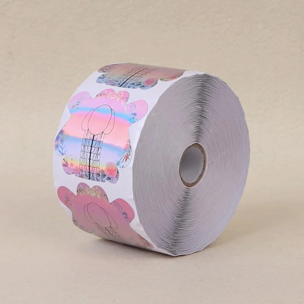 ۱۰۰ عدد برچسب فرم ناخن، فرم های ضخیم اکستنشن ناخن، راهنمای نوک اکستنشن ناخن برای لوازم جانبی هنر ناخن سالن و زیبایی، برچسب های راهنمای نوک اکریلیک، تجهیزات هنر ناخن برای سالن ۱۰۰ عدد برچسب فرم ناخن، فرم های ضخیم اکستنشن ناخن، راهنمای نوک اکستنشن ناخن برای لوازم جانبی هنر ناخن سالن و زیبایی، برچسب های راهنمای نوک اکریلیک، تجهیزات هنر ناخن برای سالن