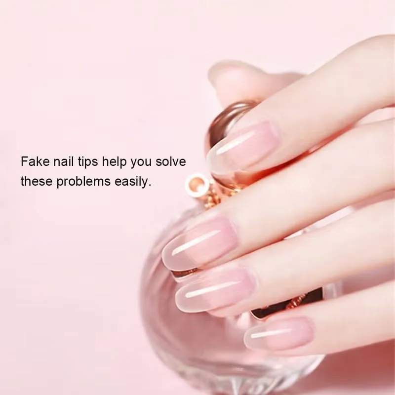 ناخن مصنوعی اریتی، برچسب های هنری ناخن برای مانیکور و پدیکور، چسبی، شفاف ناخن مصنوعی اریتی، برچسب های هنری ناخن برای مانیکور و پدیکور، چسبی، شفاف