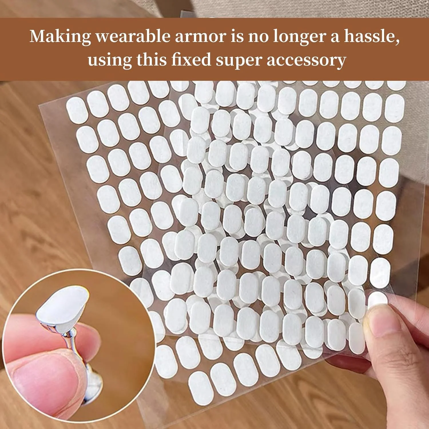 برچسب چسب ناخن مصنوعی نالاینا 1000 عددی، استیکر چسب دو طرفه برای ناخن مصنوعی برچسب چسب ناخن مصنوعی نالاینا 1000 عددی، استیکر چسب دو طرفه برای ناخن مصنوعی