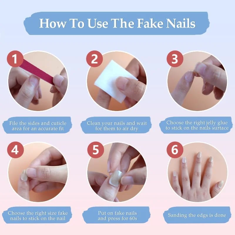 ناخن مصنوعی 14 عددی HN'LEIFAIRY، ناخن های مصنوعی قرمز کوتاه و متوسط مربعی، طرح چشم گربه ای قرمز، ناخن های مصنوعی قابل استفاده مجدد با چسب، ناخن های DIY برای زنان و دختران (MJ-صورتی کوتاه، L) ناخن مصنوعی 14 عددی HN'LEIFAIRY، ناخن های مصنوعی قرمز کوتاه و متوسط مربعی، طرح چشم گربه ای قرمز، ناخن های مصنوعی قابل استفاده مجدد با چسب، ناخن های DIY برای زنان و دختران (MJ-صورتی کوتاه، L)