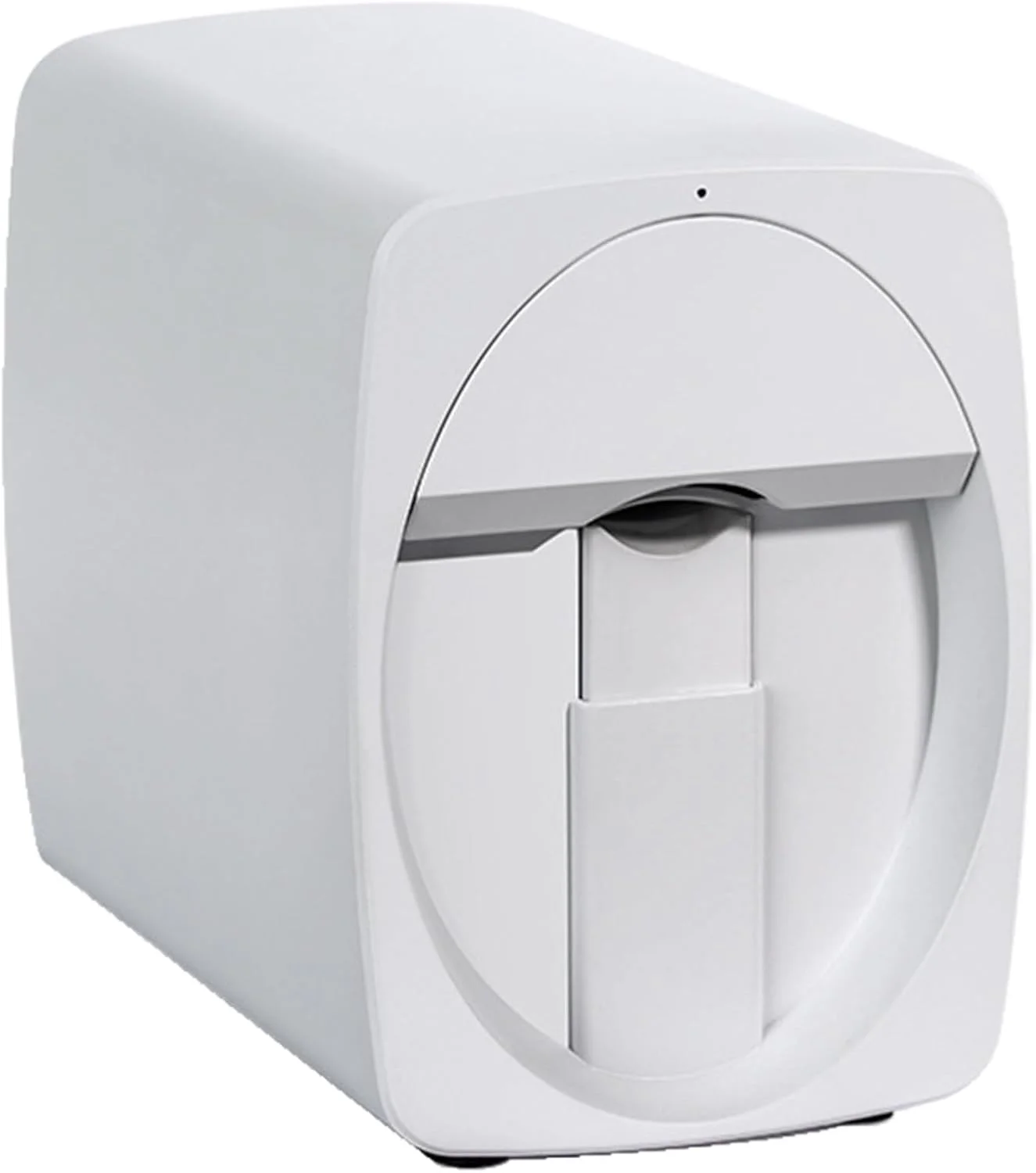 دستگاه چاپ ناخن سه بعدی هوشمند اتوماتیک، دستگاه طراحی ناخن قابل حمل موبایل، چاپگر دیجیتال حرفه ای برای هنر ناخن، طرح DIY