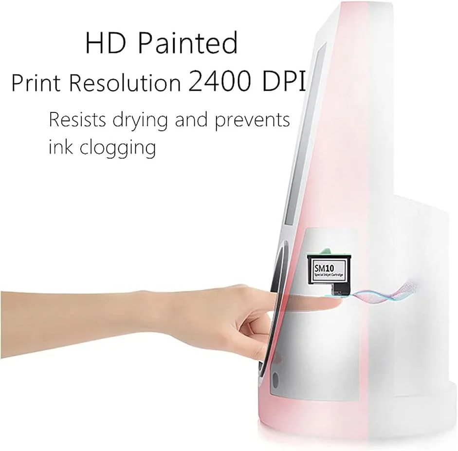 دستگاه چاپ هوشمند طرح ناخن UPIKIT، دستگاه چاپ سه بعدی اتوماتیک مانیکور، دستگاه چاپ فیلم طرح عکس روی ناخن، هوشمند اتوماتیک، چاپ و خشک کردن همزمان، تجهیزات حرفه ای هنر ناخن دستگاه چاپ هوشمند طرح ناخن UPIKIT، دستگاه چاپ سه بعدی اتوماتیک مانیکور، دستگاه چاپ فیلم طرح عکس روی ناخن، هوشمند اتوماتیک، چاپ و خشک کردن همزمان، تجهیزات حرفه ای هنر ناخن