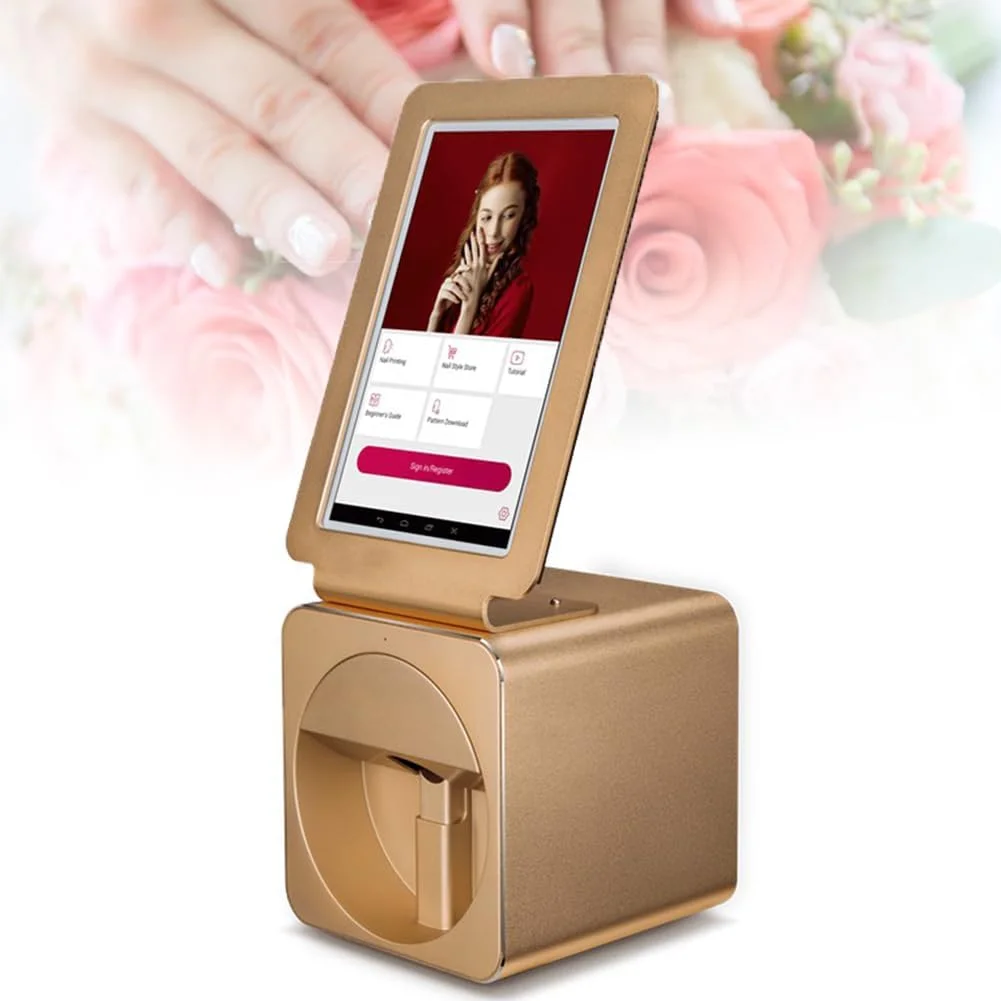 دستگاه چاپگر ناخن سه بعدی، چاپگر دیجیتال حرفه ای طراحی ناخن، دستگاه قابل حمل نقاشی ناخن کنترل با تلفن هوشمند، ربات چاپ ناخن رومیزی، تشخیص هوش مصنوعی سطح ناخن، الگوی DIY دستگاه چاپگر ناخن سه بعدی، چاپگر دیجیتال حرفه ای طراحی ناخن، دستگاه قابل حمل نقاشی ناخن کنترل با تلفن هوشمند، ربات چاپ ناخن رومیزی، تشخیص هوش مصنوعی سطح ناخن، الگوی DIY