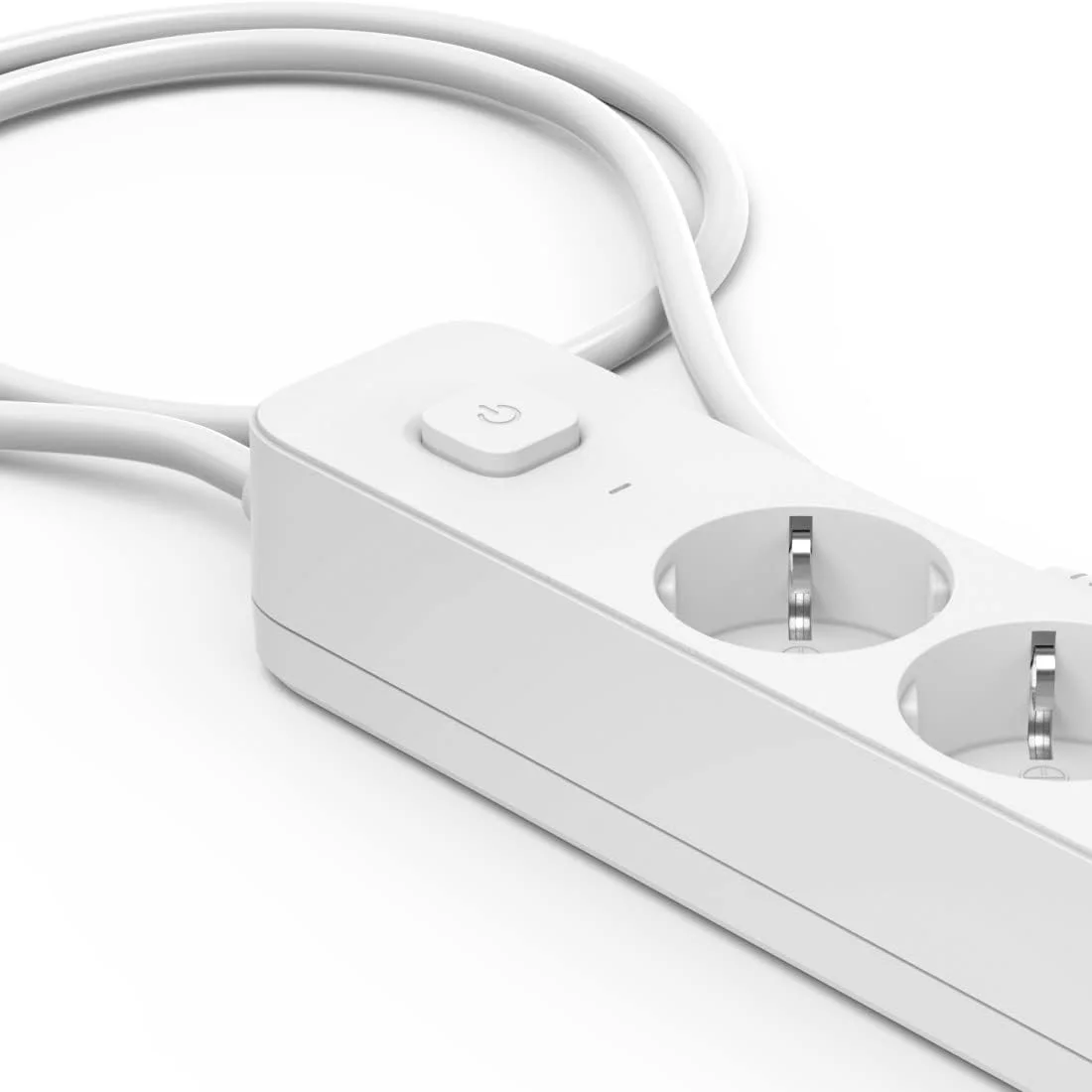 محافظ برق هاما با کلید، 3 راهی، 1.4 متری (محافظ برق، 3 راهی، پریز چندگانه، دوشاخه چندگانه، با محافظ لمسی، LED، 45 درجه) سفید محافظ برق هاما با کلید، 3 راهی، 1.4 متری (محافظ برق، 3 راهی، پریز چندگانه، دوشاخه چندگانه، با محافظ لمسی، LED، 45 درجه) سفید