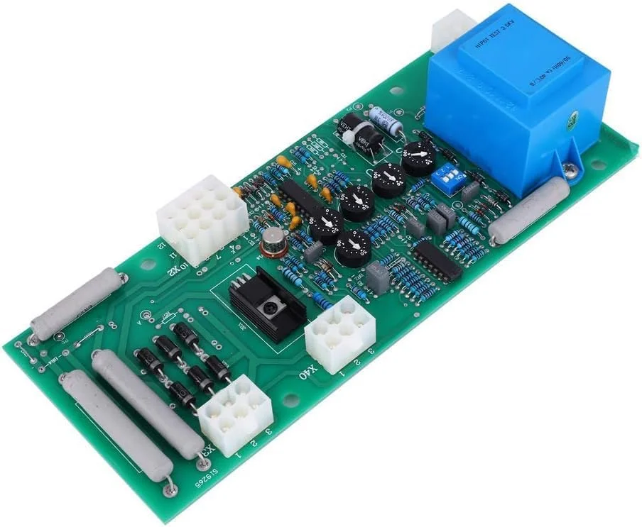 محافظ ولتاژ قابل تنظیم 6GA2 491-1A، 20%، ساخته شده از پلاستیک