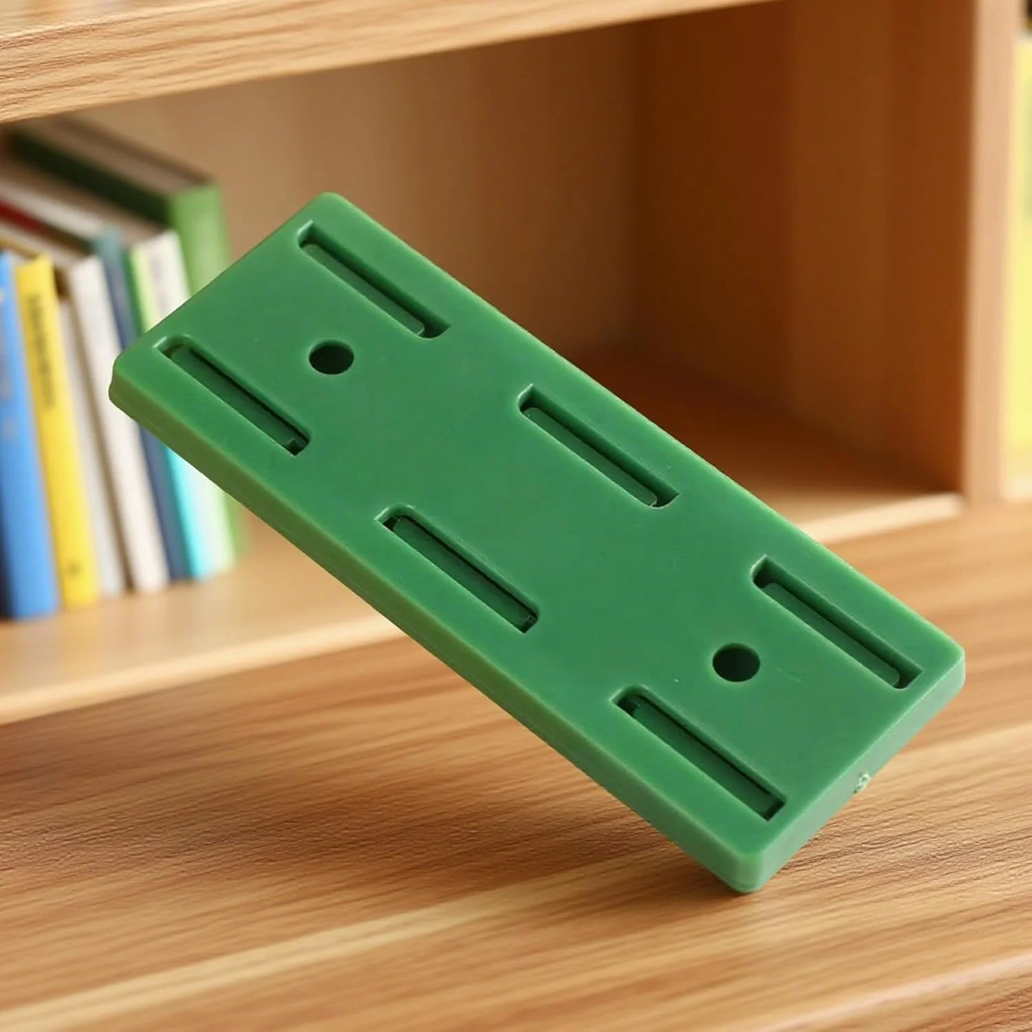 4 عدد نگهدارنده دو طرفه پریز بدون نیاز به سوراخکاری، نگهدارنده چند راهی برق، نصب دیواری با چسب، 4 رنگ مناسب برای خانه، اداره، آشپزخانه 4 عدد نگهدارنده دو طرفه پریز بدون نیاز به سوراخکاری، نگهدارنده چند راهی برق، نصب دیواری با چسب، 4 رنگ مناسب برای خانه، اداره، آشپزخانه