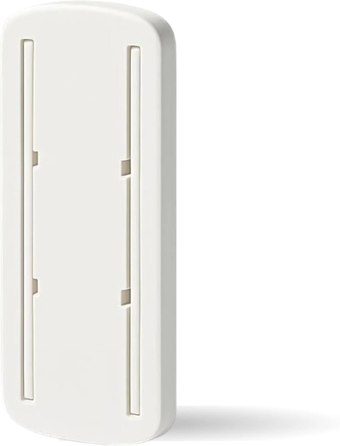 نگهدارنده چندراهی برق فیتو - گیره نصب جهانی برای چندراهی برق و محافظ ولتاژ، سازمان دهنده کابل چسبی یا پیچی برای نصب روی دیوار/میز زیر میز