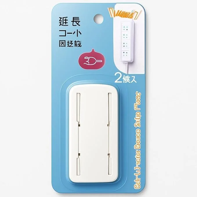 نگهدارنده چندراهی برق فیتو - گیره نصب جهانی برای چندراهی برق و محافظ ولتاژ، سازمان دهنده کابل چسبی یا پیچی برای نصب روی دیوار/میز زیر میز نگهدارنده چندراهی برق فیتو - گیره نصب جهانی برای چندراهی برق و محافظ ولتاژ، سازمان دهنده کابل چسبی یا پیچی برای نصب روی دیوار/میز زیر میز