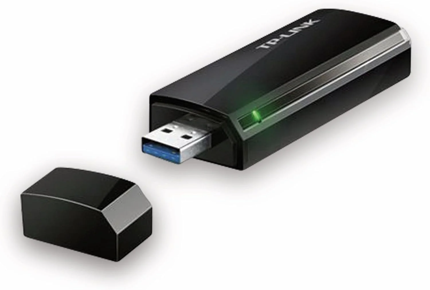 آداپتور USB بی سیم TP-Link Archer T4U AC1300 MU-MIMO آداپتور USB بی سیم TP-Link Archer T4U AC1300 MU-MIMO