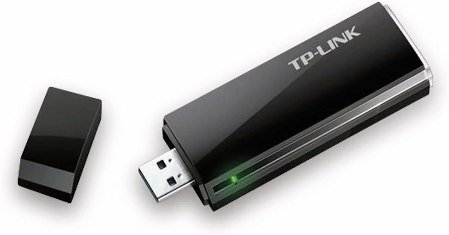 آداپتور USB بی سیم TP-Link Archer T4U AC1300 MU-MIMO آداپتور USB بی سیم TP-Link Archer T4U AC1300 MU-MIMO