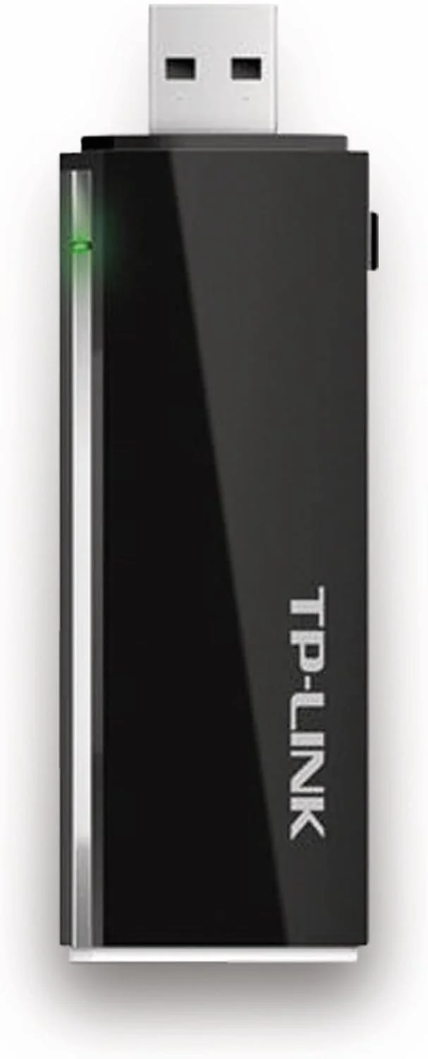 آداپتور USB بی سیم TP-Link Archer T4U AC1300 MU-MIMO آداپتور USB بی سیم TP-Link Archer T4U AC1300 MU-MIMO