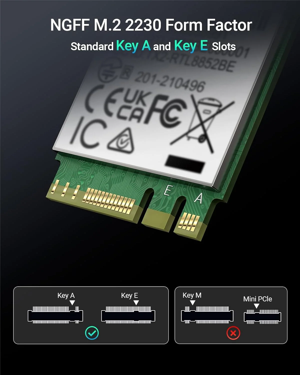 کارت وای فای