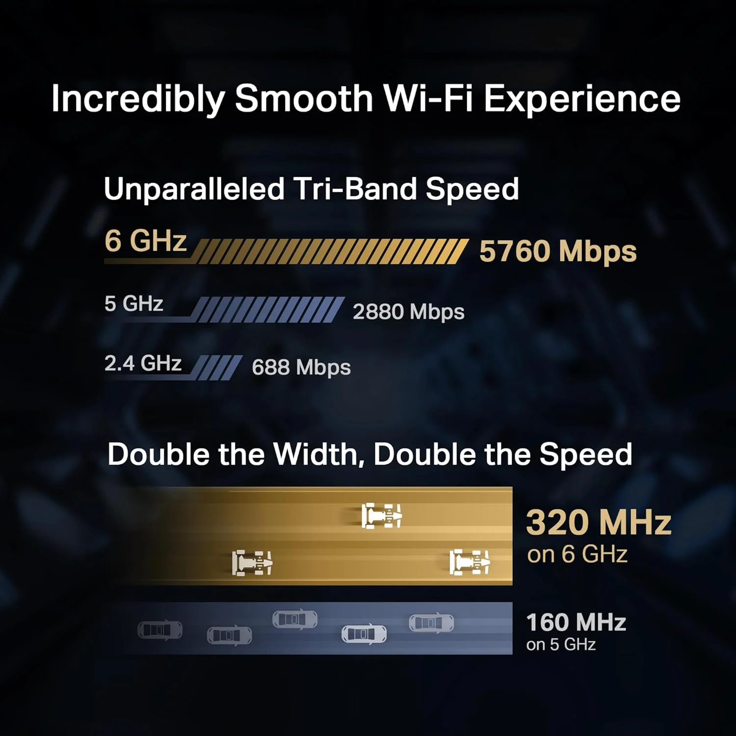 کارت شبکه وای فای 7 TP-Link BE9300 PCIe Archer TBE552E | کارت شبکه سه بانده برای رایانه شخصی | بلوتوث 5.4 | آنتن با بهره بالا | MLO, WPA3 | پشتیبانی از مادربردهای AMD/Intel | عدم سازگاری با ویندوز 10 کارت شبکه وای فای 7 TP-Link BE9300 PCIe Archer TBE552E | کارت شبکه سه بانده برای رایانه شخصی | بلوتوث 5.4 | آنتن با بهره بالا | MLO, WPA3 | پشتیبانی از مادربردهای AMD/Intel | عدم سازگاری با ویندوز 10