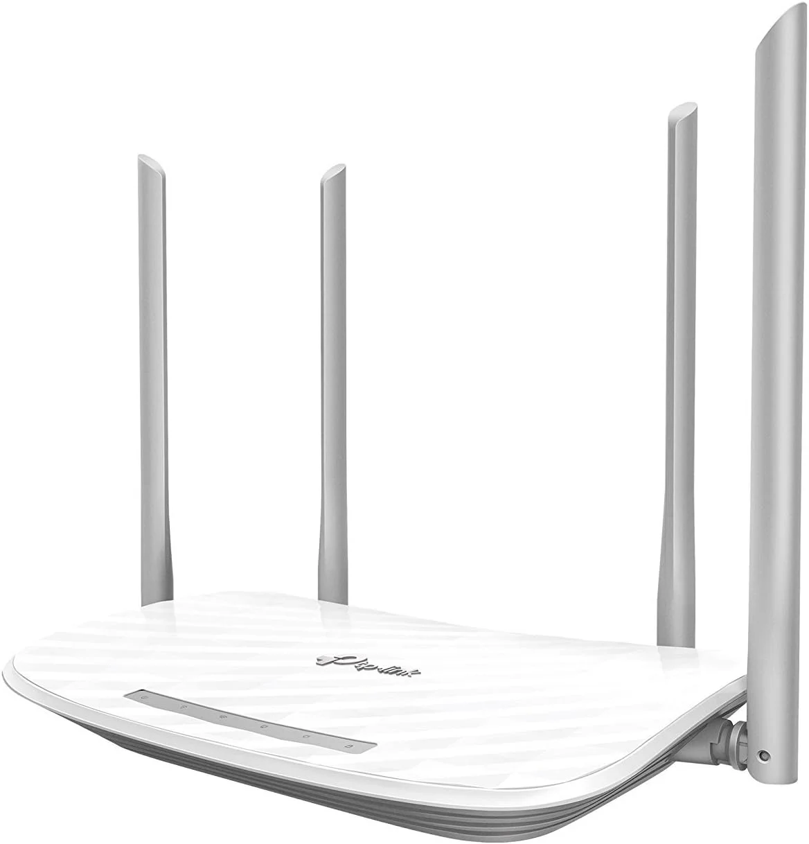 روتر وایرلس دو بانده TP-Link Archer C50 AC1200Mbps، سرعت وای فای تا 867 مگابیت بر ثانیه / 5 گیگاهرتز + 300 مگابیت بر ثانیه / 2.4 گیگاهرتز، 4+1 پورت سریع، پردازنده تک هسته ای، شبکه مهمان، کنترل والدین، راه اندازی آسان روتر وایرلس دو بانده TP-Link Archer C50 AC1200Mbps، سرعت وای فای تا 867 مگابیت بر ثانیه / 5 گیگاهرتز + 300 مگابیت بر ثانیه / 2.4 گیگاهرتز، 4+1 پورت سریع، پردازنده تک هسته ای، شبکه مهمان، کنترل والدین، راه اندازی آسان