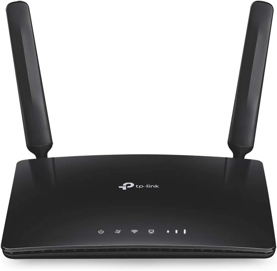 روتر وایرلس تی پی-لینک آرچر MR200 (Archer MR200)