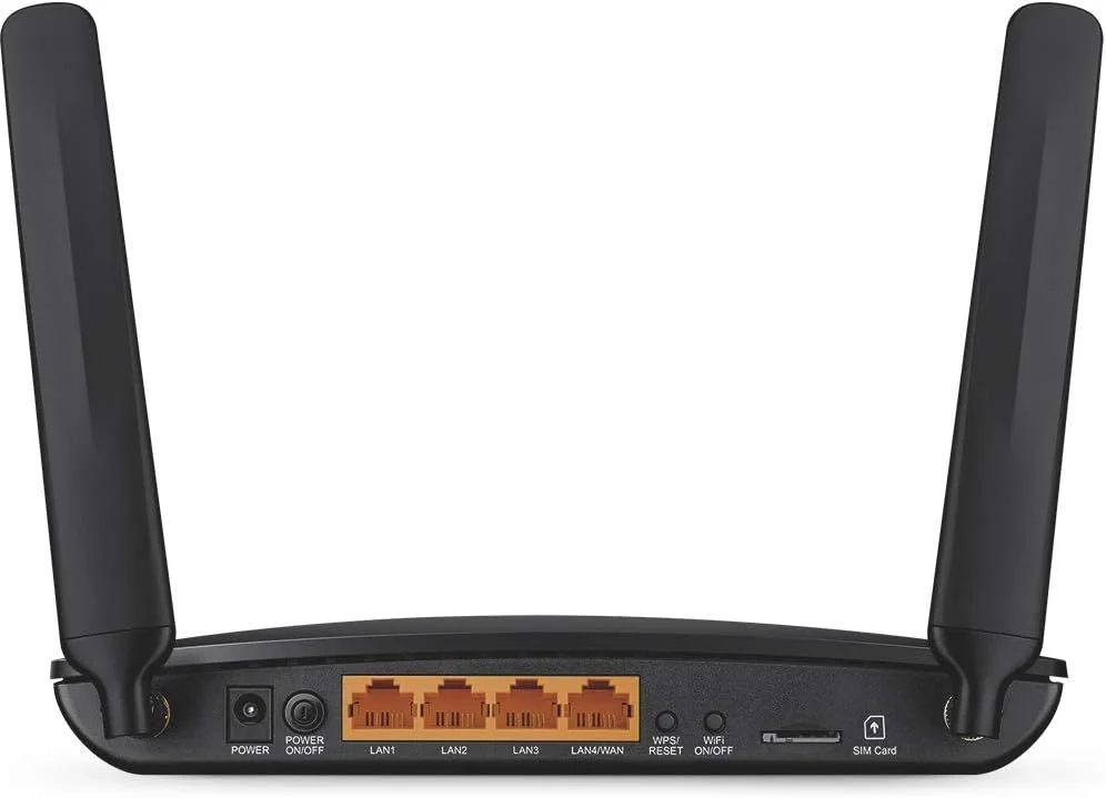 روتر وایرلس تی پی-لینک آرچر MR200 (Archer MR200) روتر وایرلس تی پی-لینک آرچر MR200 (Archer MR200)