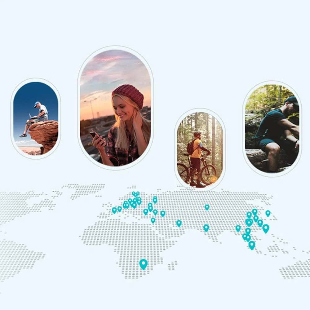 روتر وایرلس تی پی-لینک آرچر MR200 (Archer MR200) روتر وایرلس تی پی-لینک آرچر MR200 (Archer MR200)