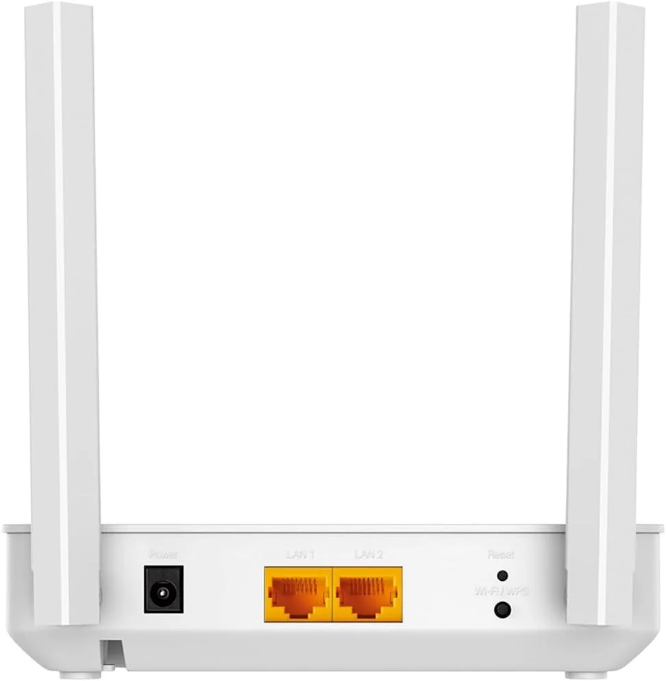 روتر فیبر نوری بیسیم TP-Link XC220-G3 AC1200 XPON | سرعت وایفای تا 1.2 گیگابیت در ثانیه، 300 مگابیت در ثانیه 2.4 گیگاهرتز، 867 مگابیت در ثانیه 5 گیگاهرتز | گیگابیتی دو بانده | EasyMesh | نصب آسان روتر فیبر نوری بیسیم TP-Link XC220-G3 AC1200 XPON | سرعت وایفای تا 1.2 گیگابیت در ثانیه، 300 مگابیت در ثانیه 2.4 گیگاهرتز، 867 مگابیت در ثانیه 5 گیگاهرتز | گیگابیتی دو بانده | EasyMesh | نصب آسان