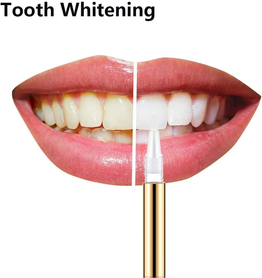 قلم روغن ناخن خالی 3 میلی لیتری SYOSI با برس، 6 عدد قلم پیچشی برای سفید کردن دندان، ظرف براق کننده لب ژلی قابل شارژ، ظرف قابل حمل رشد مژه (طلایی) قلم روغن ناخن خالی 3 میلی لیتری SYOSI با برس، 6 عدد قلم پیچشی برای سفید کردن دندان، ظرف براق کننده لب ژلی قابل شارژ، ظرف قابل حمل رشد مژه (طلایی)