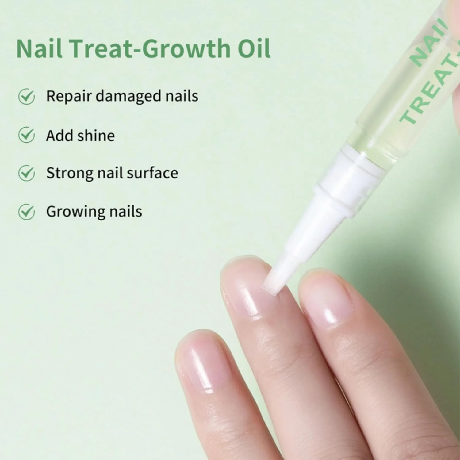 روغن تقویت کننده کوتیکول، قلم روغن کوتیکول حرفه ای 2 عددی، قلم تغذیه ناخن، روغن کوتیکول برای مراقبت و رشد ناخن، تقویت و محافظت روغن تقویت کننده کوتیکول، قلم روغن کوتیکول حرفه ای 2 عددی، قلم تغذیه ناخن، روغن کوتیکول برای مراقبت و رشد ناخن، تقویت و محافظت