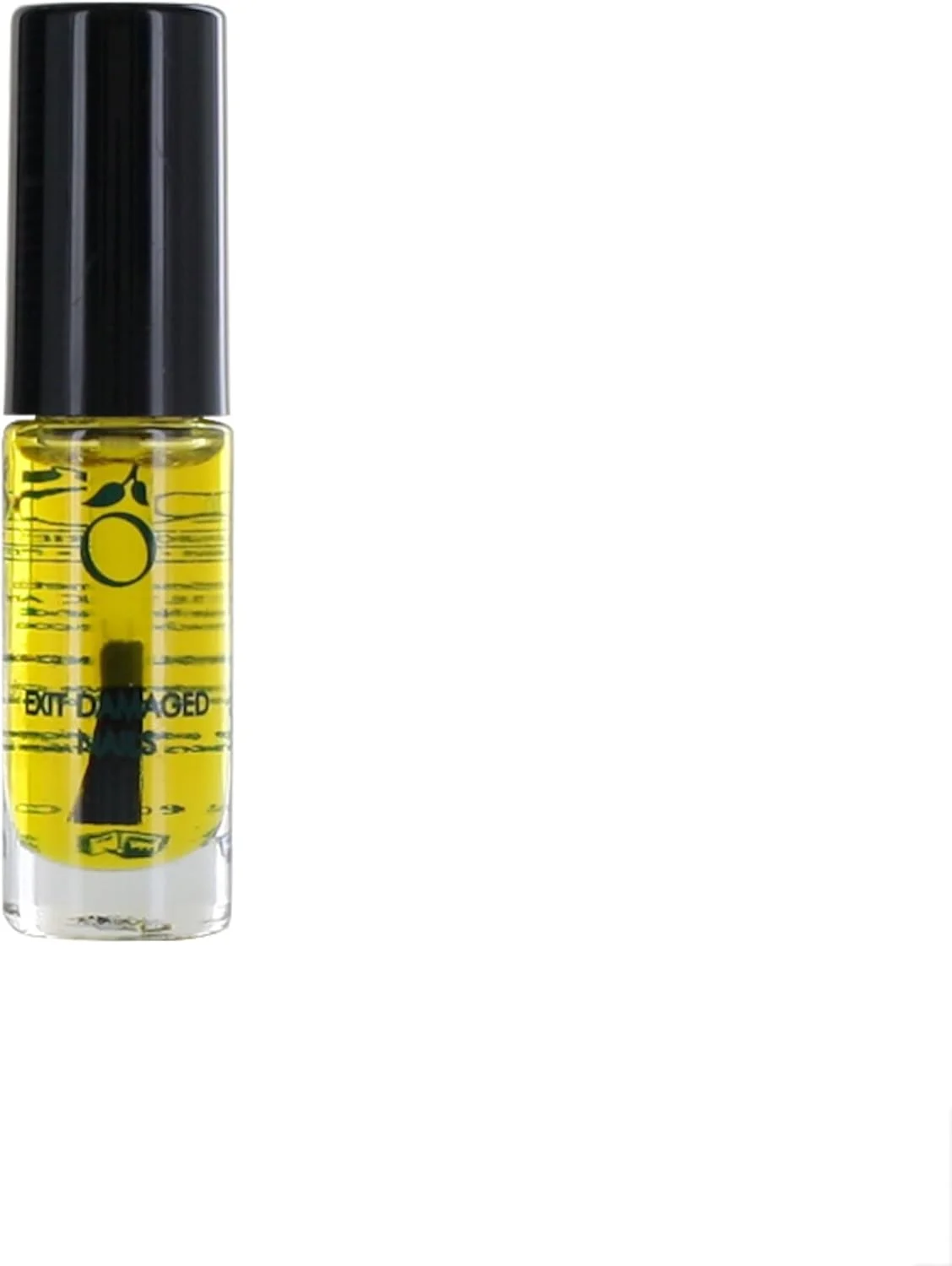 محلول ترمیم کننده ناخن آسیب دیده Herome، ۷ میلی لیتر | سرم برای استفاده پس از کاشت ناخن و دوران بارداری، ترمیم و احیای ناخن ها، تحریک رشد ناخن، فرمولاسیون حاوی روغن بادام و ویتامین ها