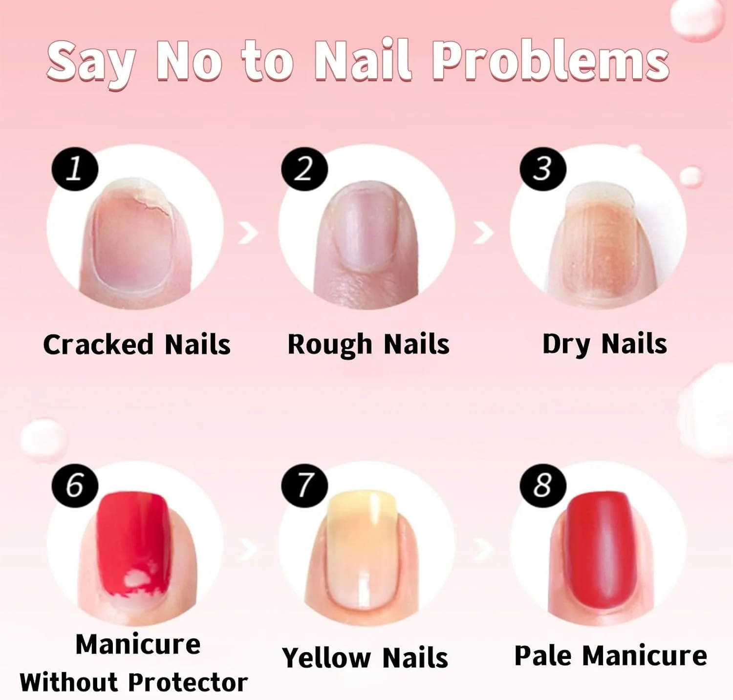 روغن کوتیکول Azonee برای ناخن، روغن مرطوب کننده ناخن، مغذی و تقویت کننده ناخن ها، روغن مراقبت از کوتیکول، نرم کننده کوتیکول برای ناخن (15 میلی لیتر) روغن کوتیکول Azonee برای ناخن، روغن مرطوب کننده ناخن، مغذی و تقویت کننده ناخن ها، روغن مراقبت از کوتیکول، نرم کننده کوتیکول برای ناخن (15 میلی لیتر)