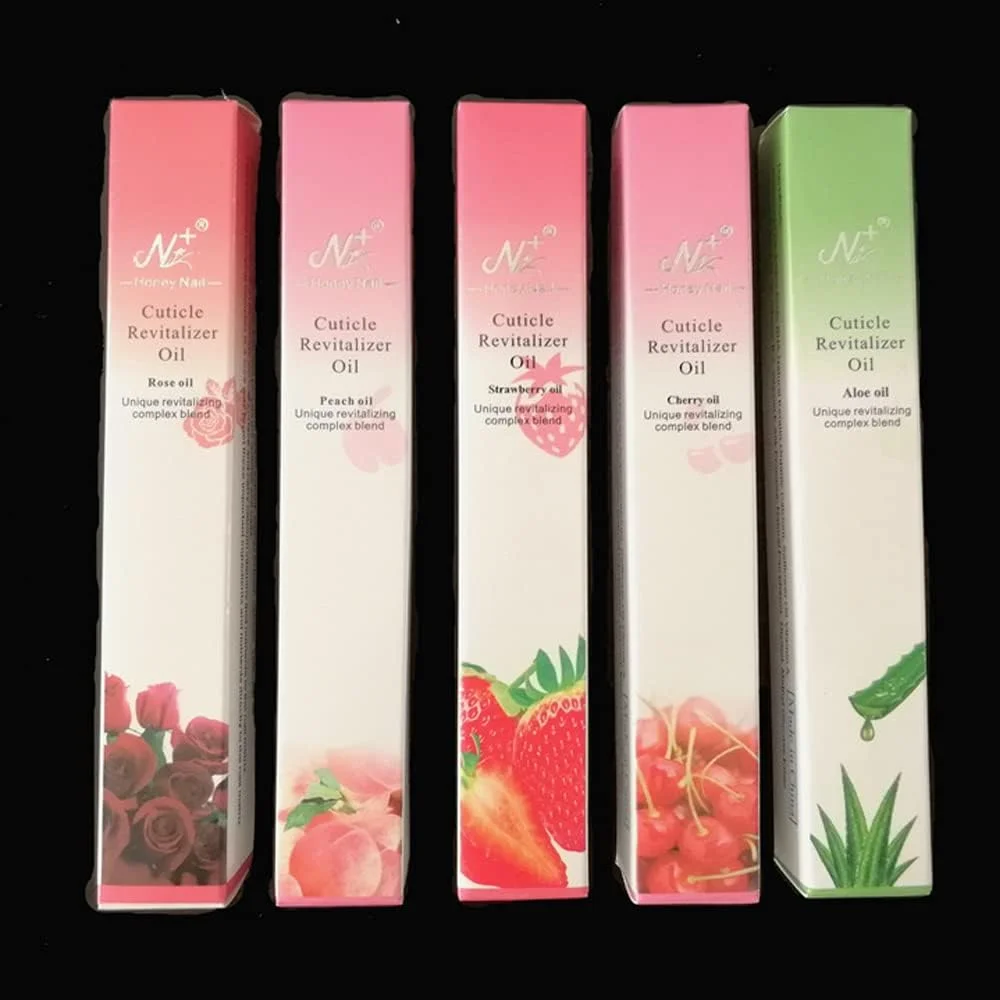 قلم تغذیه ناخن روغن احیا کننده کوتیکول روغن محافظت از ناخن روغن نرم کننده پوست قلم گردان ابزار مراقبت از ناخن