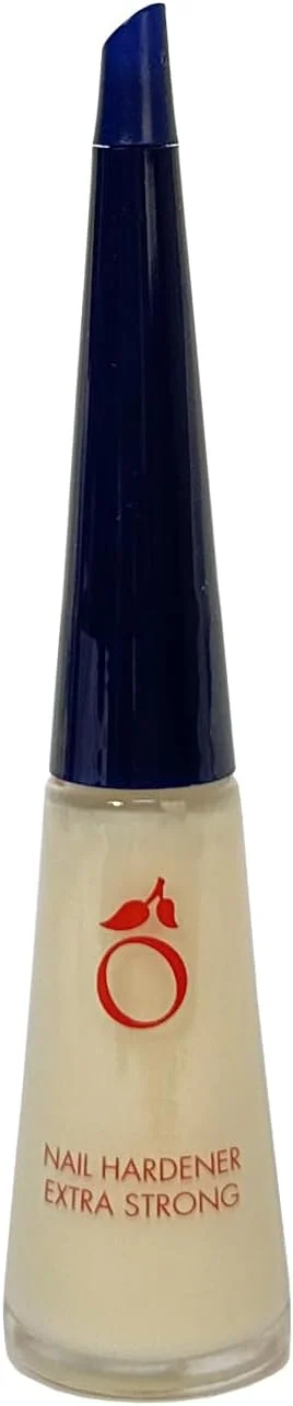 محلول تقویت کننده ناخن هروم - فوق العاده قوی