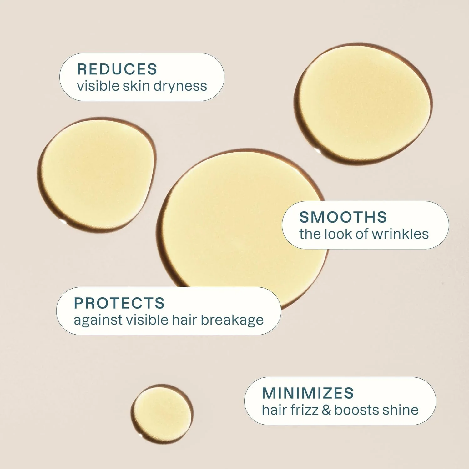 روغن جوجوبا ارگانیک تایید شده کلیگانیک 120 میلی لیتر | 100% خالص طبیعی پرس سرد تصفیه نشده، روغن حامل بدون هگزان | برای مو، صورت و ناخن | کلیگانیک 90 روز