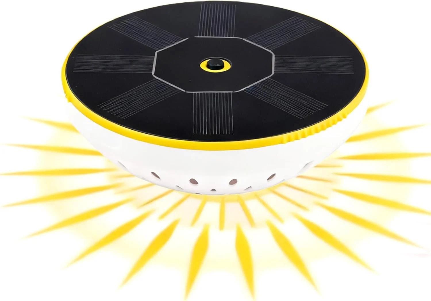 چراغ های شناور خورشیدی استخر، چراغ های شناور LED تغییر رنگ دهنده استخر | چراغ برکه خورشیدی ضد آب - برای مهمانی در فضای باز، برکه، ساحل، حیاط خلوت، باغ، کنار استخر، پاسیو، فواره، چمن چراغ های شناور خورشیدی استخر، چراغ های شناور LED تغییر رنگ دهنده استخر | چراغ برکه خورشیدی ضد آب - برای مهمانی در فضای باز، برکه، ساحل، حیاط خلوت، باغ، کنار استخر، پاسیو، فواره، چمن