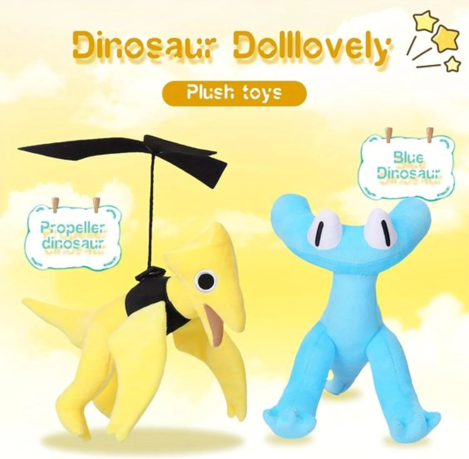 عروسک پولیشی رنگین کمانی دوستان فصل 2 | عروسک های پولیشی 25 سانتی متری رنگین کمانی دوستان | 2 عدد عروسک اسباب بازی پولیشی | هدیه ای مناسب برای طرفداران بازی کودکان، مهمانی تولد، تعطیلات و تولدها عروسک پولیشی رنگین کمانی دوستان فصل 2 | عروسک های پولیشی 25 سانتی متری رنگین کمانی دوستان | 2 عدد عروسک اسباب بازی پولیشی | هدیه ای مناسب برای طرفداران بازی کودکان، مهمانی تولد، تعطیلات و تولدها