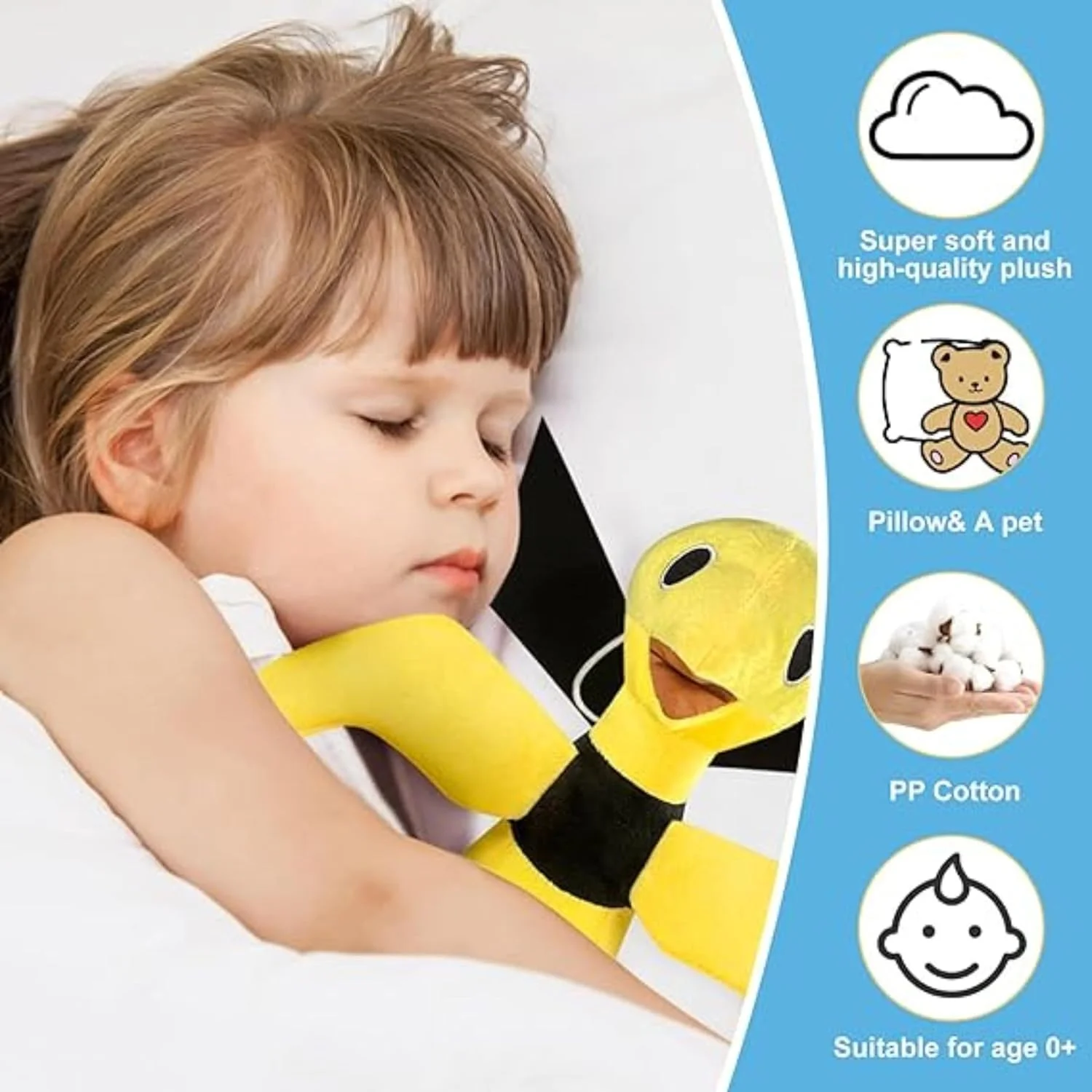 عروسک پولیشی رنگین کمانی دوستان فصل 2 | عروسک های پولیشی 25 سانتی متری رنگین کمانی دوستان | 2 عدد عروسک اسباب بازی پولیشی | هدیه ای مناسب برای طرفداران بازی کودکان، مهمانی تولد، تعطیلات و تولدها عروسک پولیشی رنگین کمانی دوستان فصل 2 | عروسک های پولیشی 25 سانتی متری رنگین کمانی دوستان | 2 عدد عروسک اسباب بازی پولیشی | هدیه ای مناسب برای طرفداران بازی کودکان، مهمانی تولد، تعطیلات و تولدها