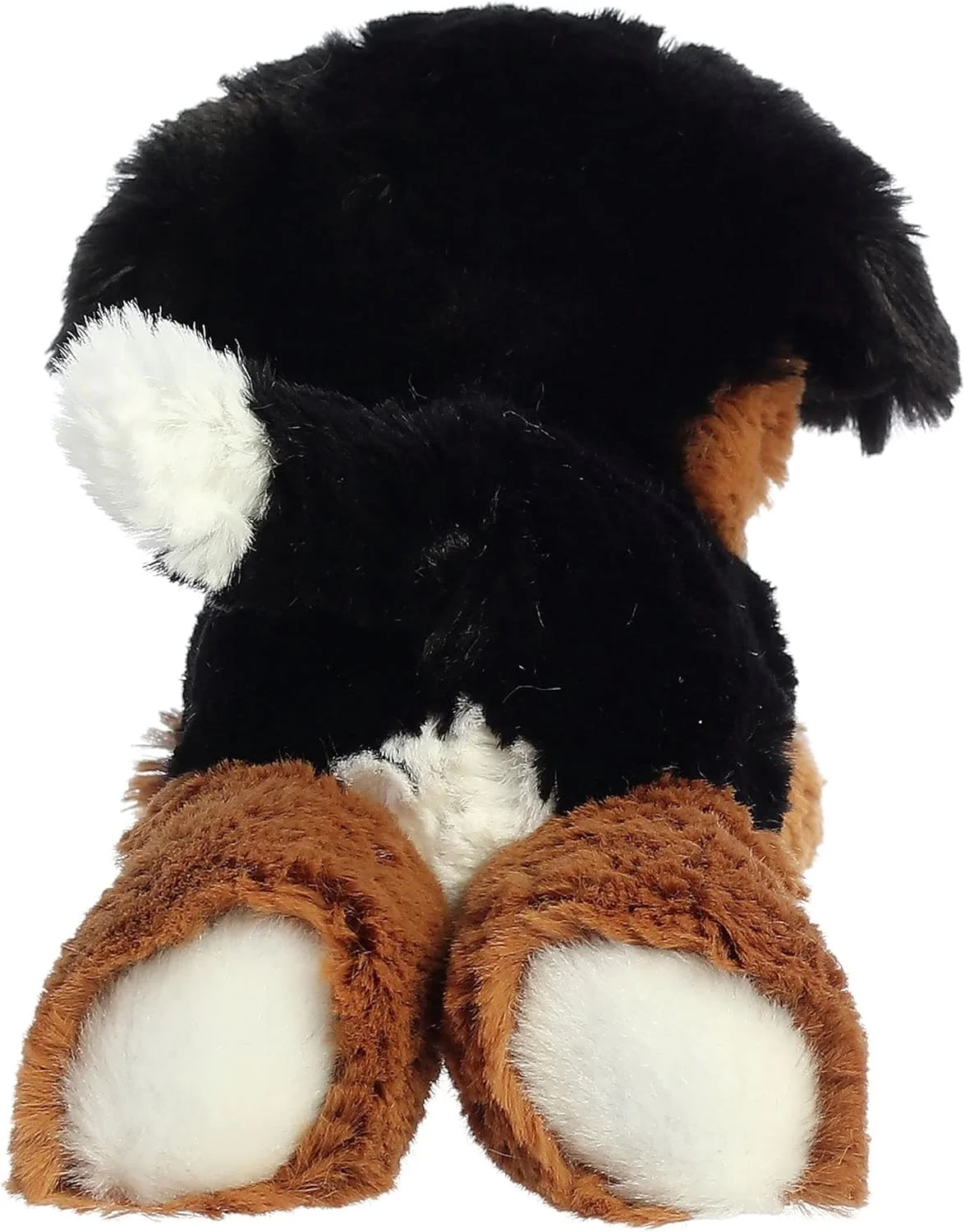 عروسک سگ کوهستانی برنی مینی فلاپسی™ آرورا® - راحتی بازی - همراهان همیشگی - مشکی 20 سانتی متر عروسک سگ کوهستانی برنی مینی فلاپسی™ آرورا® - راحتی بازی - همراهان همیشگی - مشکی 20 سانتی متر