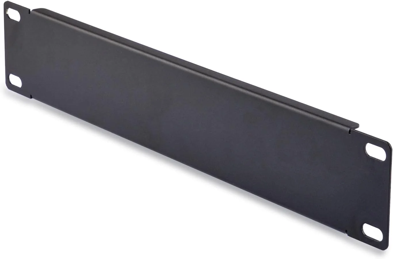 پنل خالی رک مونت 1U ده اینچی GeeekPi DeskPi RackMate، مناسب برای رک سرور/کابینت شبکه/DeskPi RackMate T1/T0/T2