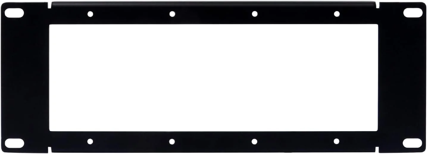 پایه رک 2U 10 اینچی GeeekPi DeskPi RackMate برای پروژه‌های DIY