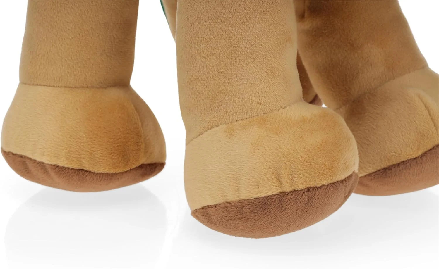 عروسک شتر نرم و پایدار سازگار با محیط زیست - عروسک پولیشی قهوه ای بغل کردنی و پایدار برای کودکان/لوازم جانبی خودرو - 25 سانتی متر عروسک شتر نرم و پایدار سازگار با محیط زیست - عروسک پولیشی قهوه ای بغل کردنی و پایدار برای کودکان/لوازم جانبی خودرو - 25 سانتی متر