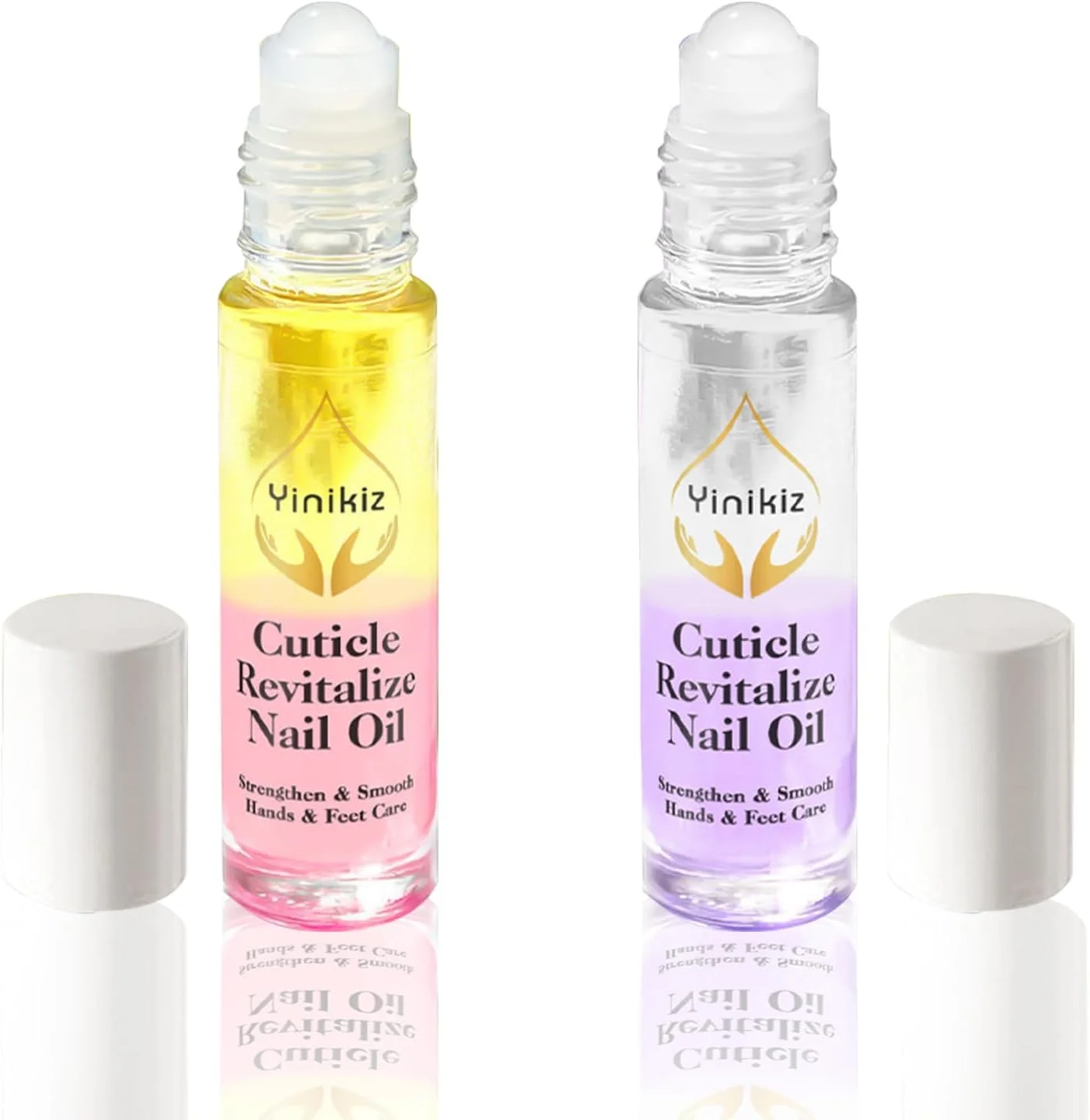 روغن کوتیکول MKNZOME، بسته 2 عددی درمان روغن ناخن رولی، قلم روغن کوتیکول مرطوب کننده و مغذی برای ناخن ها، کیت مراقبت از کوتیکول برای ترمیم ناخن های ترک خورده و خشک روغن کوتیکول MKNZOME، بسته 2 عددی درمان روغن ناخن رولی، قلم روغن کوتیکول مرطوب کننده و مغذی برای ناخن ها، کیت مراقبت از کوتیکول برای ترمیم ناخن های ترک خورده و خشک