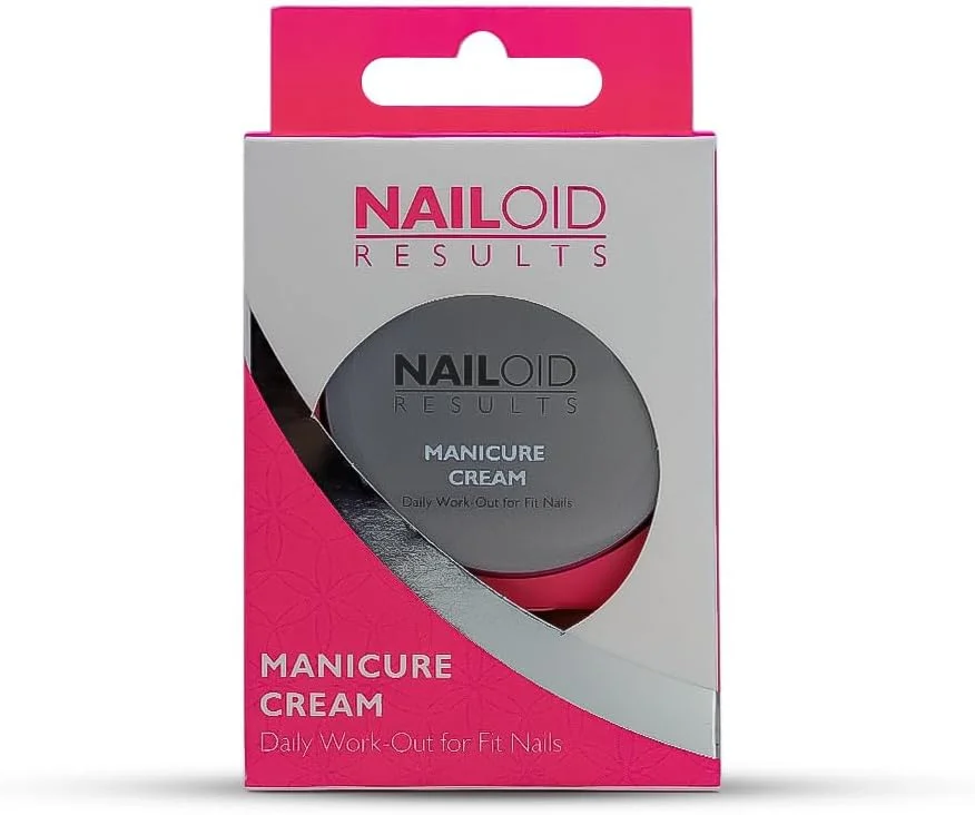 کرم مانیکور نیل اویل، کیت مراقبت از ناخن 15 گرمی