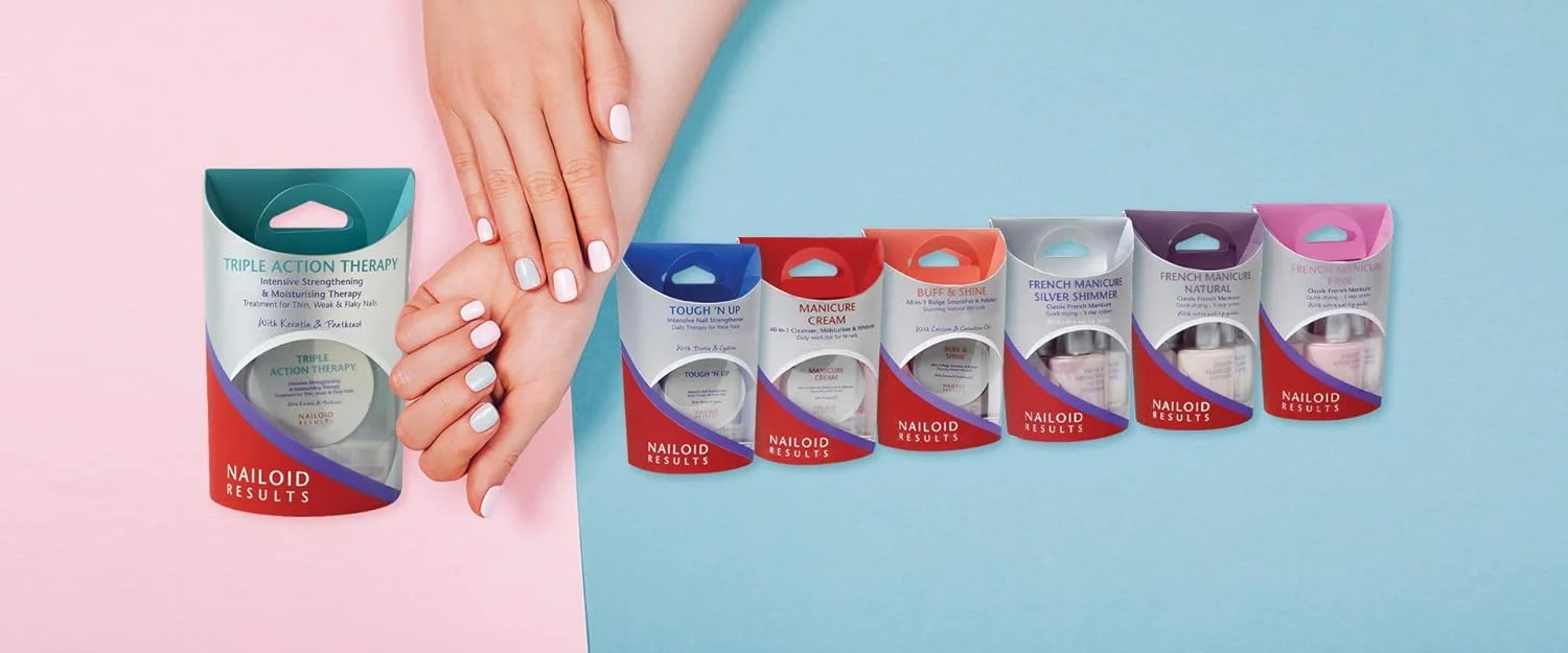 کرم مانیکور نیل اویل، کیت مراقبت از ناخن 15 گرمی