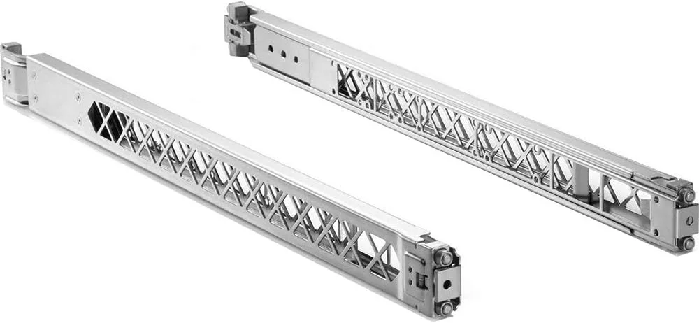 کیت ریل نصب آسان HP 2U با فرم فاکتور کوچک - Barebone