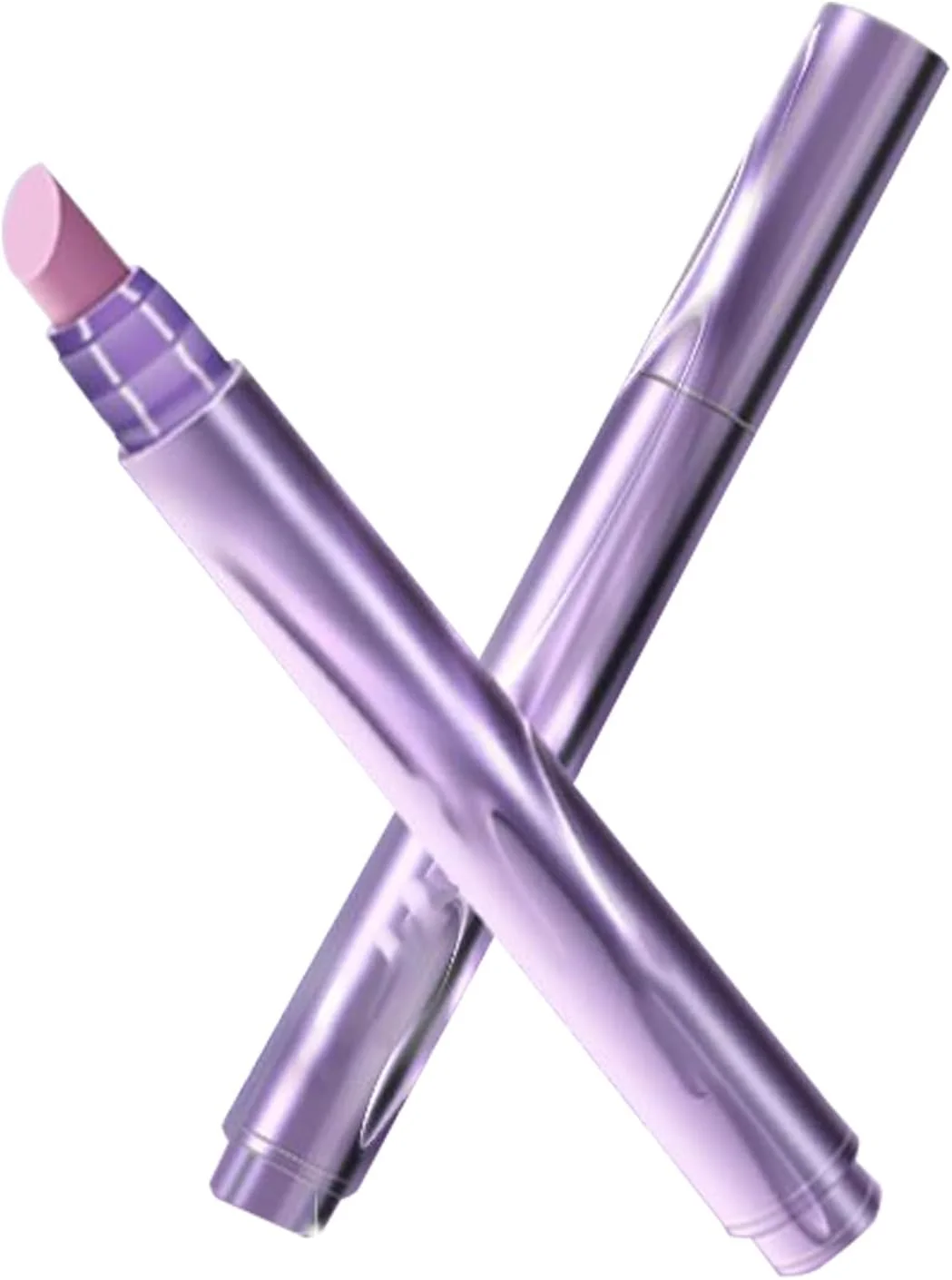 قلم ترمیم ناخن، قلم روغن محلول تجدید کننده مرطوب کننده ناخن - لوازم مراقبت از تغذیه ناخن انگشت پا برای دختران، زنان، همسر، دختر، دوست دختر