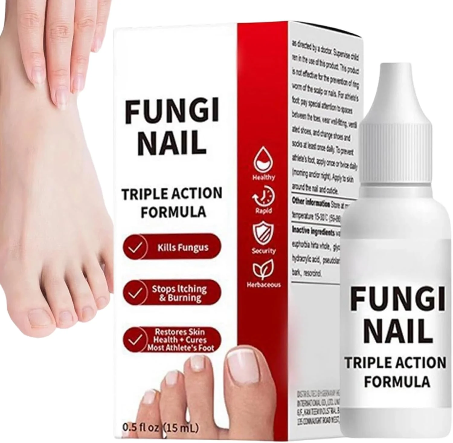 مراقبت از ناخن - 15 میلی لیتر، مناسب مانیکور و پدیکور، کرم ترمیم کوتیکول، برای مراقبت از ناخن های دست و پا آقایان و بانوان