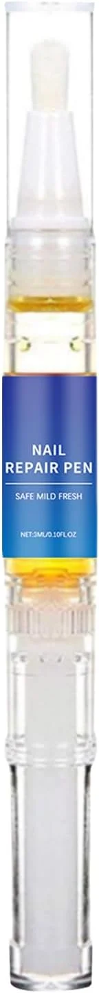 قلم ترمیم ناخن پا، تقویت کننده سریع الاثر ناخن - ابزار تقویت ناخن پا برای همسر مادر خانواده زنان شوهر دوستان پدر