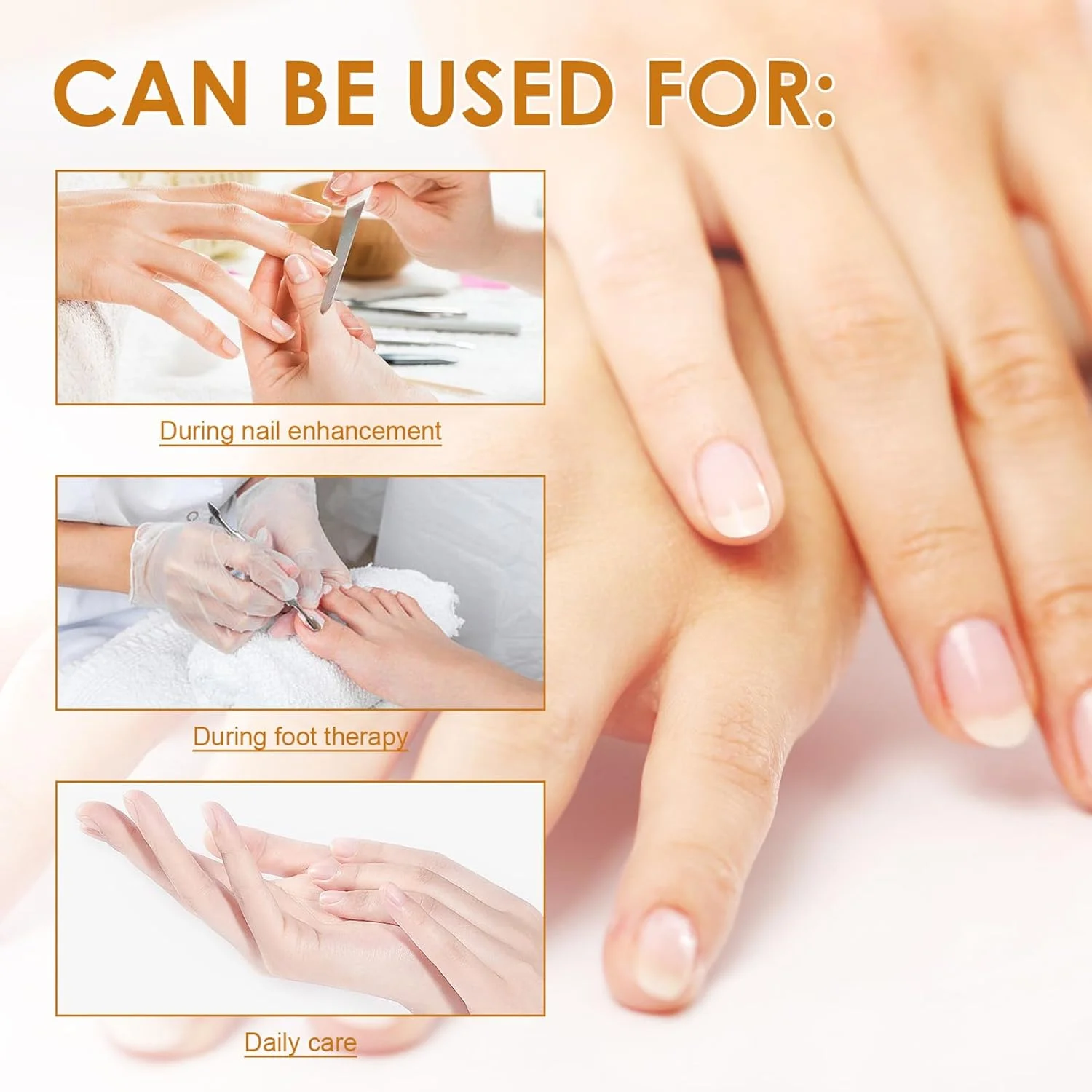 ژل از بین برنده پوستک ناخن، کرم ترمیم کننده ملایم پوستک، درمان ناخن برای نرم کننده پوستک، ژل مراقبت از پوستک ناخن برای ترمیم آسیب و مرطوب کردن مانیکور (30 میلی لیتر) ژل از بین برنده پوستک ناخن، کرم ترمیم کننده ملایم پوستک، درمان ناخن برای نرم کننده پوستک، ژل مراقبت از پوستک ناخن برای ترمیم آسیب و مرطوب کردن مانیکور (30 میلی لیتر)