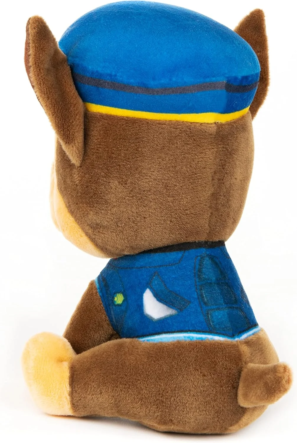 عروسک پولیشی سگ نگهبان: فیلم رابل، حیوان عروسکی با کیفیت عالی برای سنین 1 سال به بالا، 6 اینچ عروسک پولیشی سگ نگهبان: فیلم رابل، حیوان عروسکی با کیفیت عالی برای سنین 1 سال به بالا، 6 اینچ