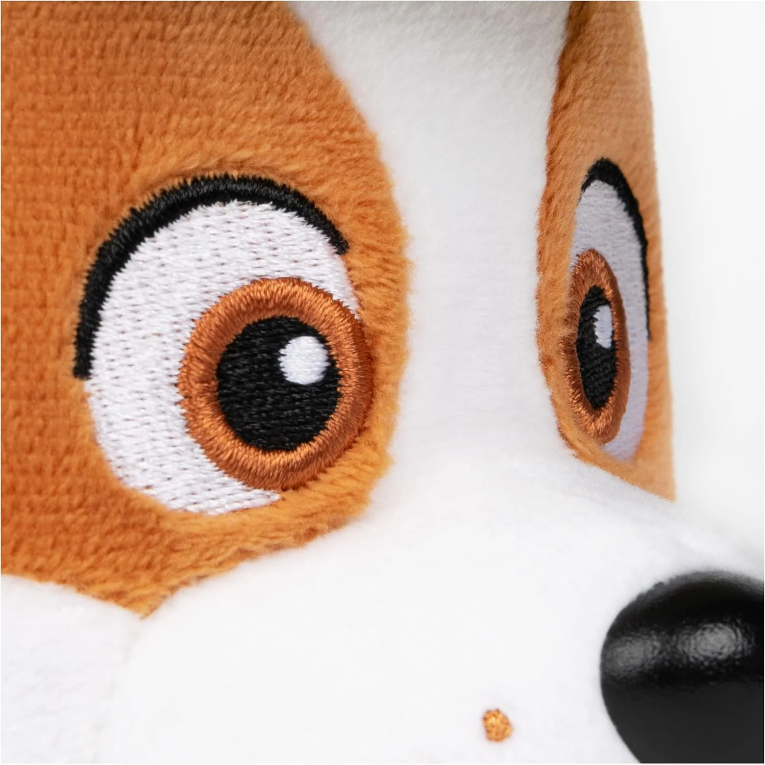 عروسک پولیشی سگ نگهبان Tracker، اسباب بازی رسمی از انیمیشن محبوب - حیوان پر شده برای سنین 1 سال به بالا - 6 اینچ عروسک پولیشی سگ نگهبان Tracker، اسباب بازی رسمی از انیمیشن محبوب - حیوان پر شده برای سنین 1 سال به بالا - 6 اینچ